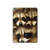 S0977 Baby Raccoons Hard Case For iPad Pro 10.5, iPad Air (2019, 3rd)