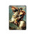 S1063 Napoleon Bonaparte Hard Case For iPad Pro 10.5, iPad Air (2019, 3rd)