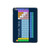 S1847 Periodic Table Hard Case For iPad Pro 10.5, iPad Air (2019, 3rd)
