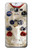 S2639 Neil Armstrong White Astronaut Space Suit Case For Samsung Galaxy J3 (2016)