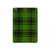 S2373 Tartan Green Pattern Hard Case For iPad Pro 10.5, iPad Air (2019, 3rd)