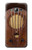 S2655 Vintage Bakelite Deco Radio Case For Samsung Galaxy J3 (2016)