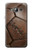 S2661 Leather Soccer Football Graphic Case For Samsung Galaxy J3 (2016)