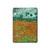 S2681 Field Of Poppies Vincent Van Gogh Hard Case For iPad Pro 10.5, iPad Air (2019, 3rd)