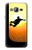S2676 Extreme Skateboard Sunset Case For Samsung Galaxy J3 (2016)