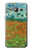 S2681 Field Of Poppies Vincent Van Gogh Case For Samsung Galaxy J3 (2016)