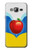 S2687 Snow White Poisoned Apple Case For Samsung Galaxy J3 (2016)