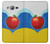 S2687 Snow White Poisoned Apple Case For Samsung Galaxy J3 (2016)