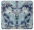 S2689 Blue Marble Texture Graphic Printed Case For Samsung Galaxy J3 (2016)