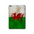 S2976 Wales Football Soccer Flag Hard Case For iPad Pro 10.5, iPad Air (2019, 3rd)