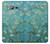 S2692 Vincent Van Gogh Almond Blossom Case For Samsung Galaxy J3 (2016)