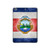 S3003 Costa Rica Football Hard Case For iPad Pro 10.5, iPad Air (2019, 3rd)