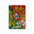 S3300 Portugal Flag Vintage Football Graphic Hard Case For iPad Pro 10.5, iPad Air (2019, 3rd)
