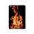 S3379 Fire Frame Hard Case For iPad Pro 10.5, iPad Air (2019, 3rd)
