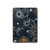 S3702 Moon and Sun Hard Case For iPad Pro 10.5, iPad Air (2019, 3rd)