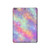 S3706 Pastel Rainbow Galaxy Pink Sky Hard Case For iPad Pro 10.5, iPad Air (2019, 3rd)