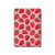 S3719 Strawberry Pattern Hard Case For iPad Pro 10.5, iPad Air (2019, 3rd)
