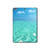 S3720 Summer Ocean Beach Hard Case For iPad Pro 10.5, iPad Air (2019, 3rd)