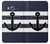 S2758 Anchor Navy Case For Samsung Galaxy J3 (2016)