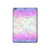 S3747 Trans Flag Polygon Hard Case For iPad Pro 10.5, iPad Air (2019, 3rd)