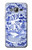 S2768 Willow Pattern Graphic Case For Samsung Galaxy J3 (2016)