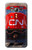 S2774 Train Canadian National Railway Case For Samsung Galaxy J3 (2016)