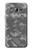S2867 Army White Digital Camo Case For Samsung Galaxy J3 (2016)