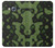S2877 Green Snake Skin Graphic Printed Case For Samsung Galaxy J3 (2016)
