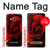 S2898 Red Rose Case For Samsung Galaxy J3 (2016)