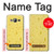 S2913 Cheese Texture Case For Samsung Galaxy J3 (2016)