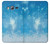 S2923 Frozen Snow Spell Magic Case For Samsung Galaxy J3 (2016)