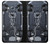 S2926 Car Underbody Case For Samsung Galaxy J3 (2016)