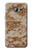 S2939 Desert Digital Camo Camouflage Case For Samsung Galaxy J3 (2016)