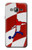 S2993 Croatia Football Soccer Euro 2016 Case For Samsung Galaxy J3 (2016)