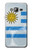 S2995 Uruguay Football Soccer Copa 2016 Case For Samsung Galaxy J3 (2016)