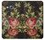 S3013 Vintage Antique Roses Case For Samsung Galaxy J3 (2016)