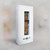 CA0686 Gustav Klimt Birch Forest Leather & Silicone Smart Watch Band Strap For Garmin Smartwatch