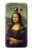 S3038 Mona Lisa Da Vinci Painting Case For Samsung Galaxy J3 (2016)