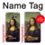 S3038 Mona Lisa Da Vinci Painting Case For Samsung Galaxy J3 (2016)