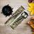 CA0066 Skull Card Poker Leather & Silicone Smart Watch Band Strap For Fossil Smartwatch CA0066 Skull Card Poker Leather & Silicone Smart Watch Band Strap For Fossil Smartwatch