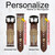 CA0389 Vintage Bakelite Deco Radio Leather & Silicone Smart Watch Band Strap For Fossil Smartwatch