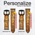 CA0621 Sistine Chapel Vatican Leather & Silicone Smart Watch Band Strap For Fossil Smartwatch