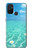 S3720 Summer Ocean Beach Case For OnePlus Nord N100