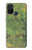 S3748 Van Gogh A Lane in a Public Garden Case For OnePlus Nord N100