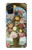 S3749 Vase of Flowers Case For OnePlus Nord N100