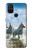 S0250 White Horse 2 Case For OnePlus Nord N10 5G