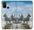 S0250 White Horse 2 Case For OnePlus Nord N10 5G