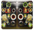 S0627 Japanese Food Case For OnePlus Nord N10 5G