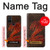 S0663 Cobra Snake Skin Case For OnePlus Nord N10 5G
