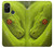 S0785 Green Snake Case For OnePlus Nord N10 5G